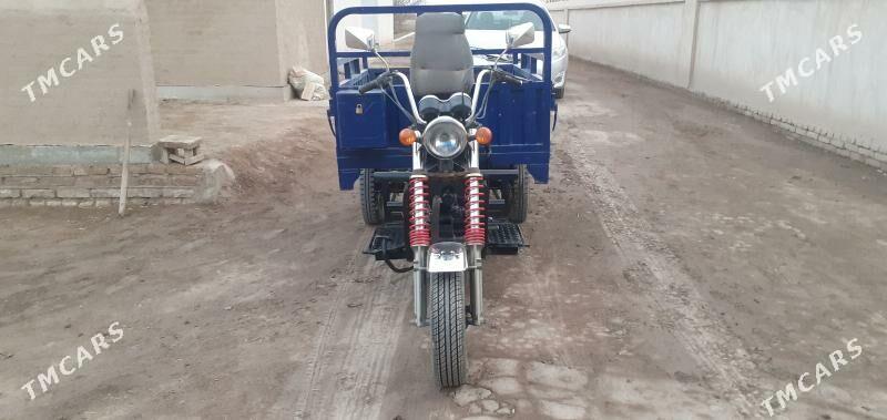 Fekon FK200-14G 2015 - 20 000 TMT - Görogly (Tagta) - img 1