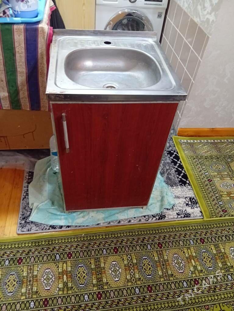 раквина - Ашхабад - img 1