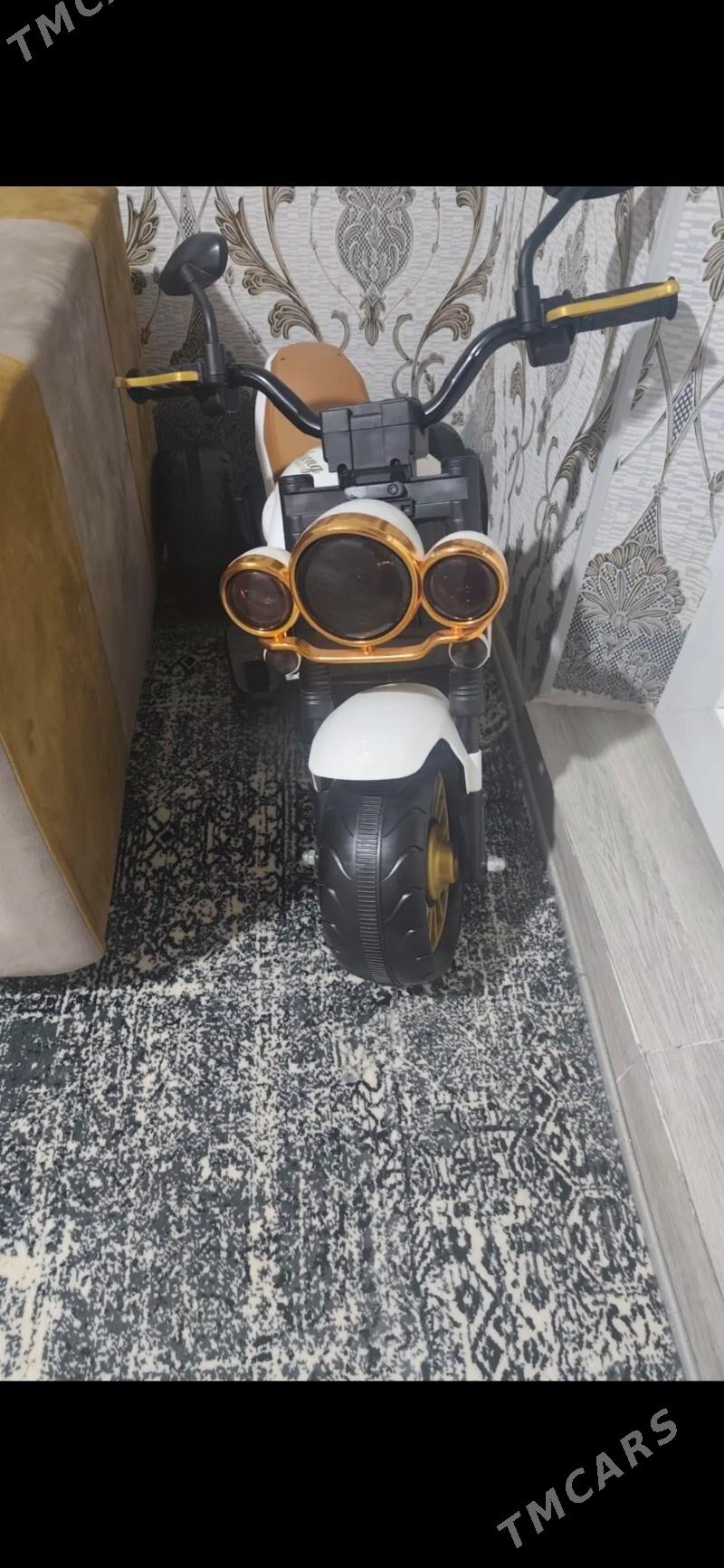 Mator - Ашхабад - img 1