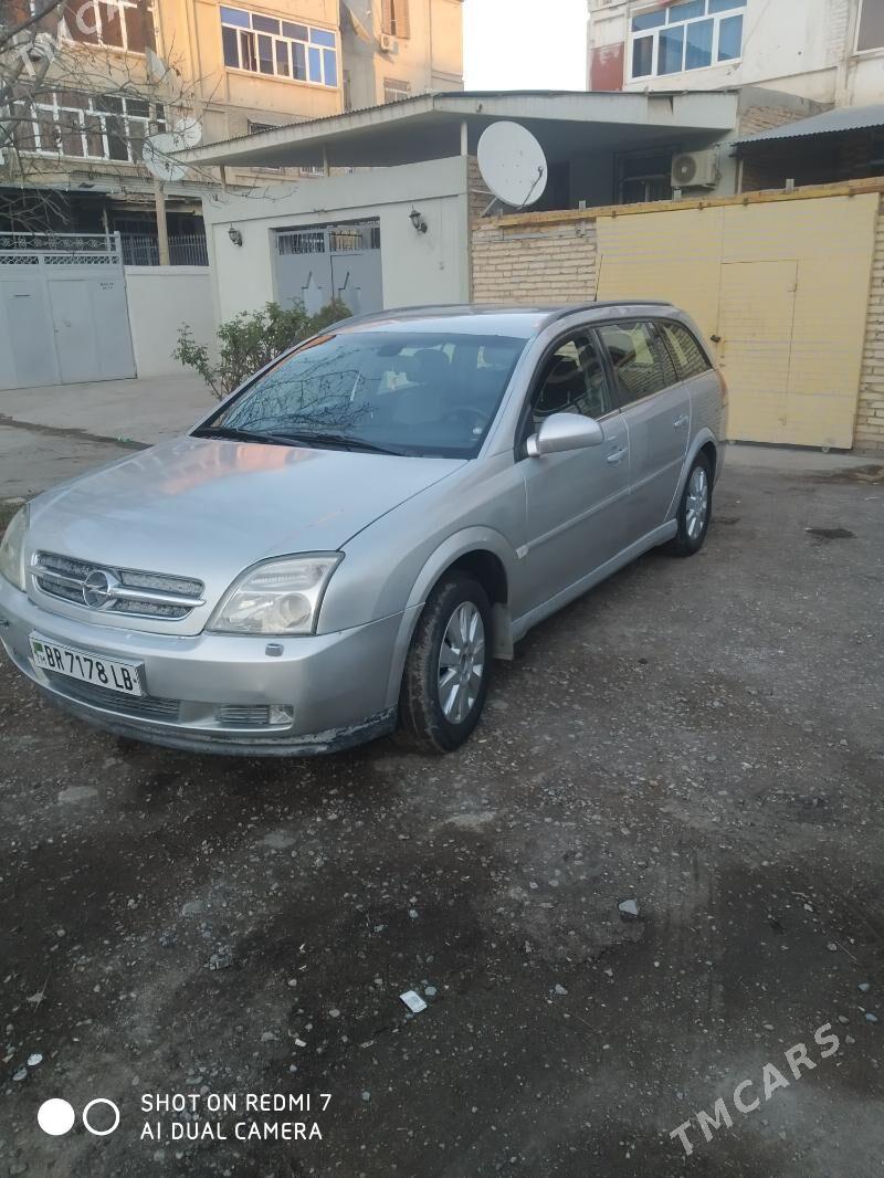 Opel Vectra 2004 - 78 000 TMT - Туркменабат - img 1