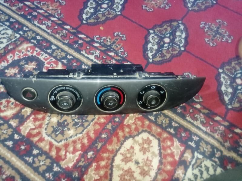 Duty camry kilimat 200 TMT - Änew - img 1