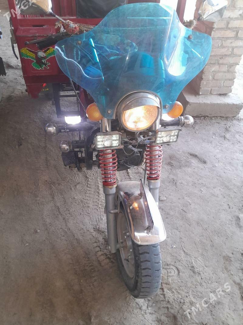 Fekon FK200-14G 2016 - 20 000 TMT - Saýat - img 1