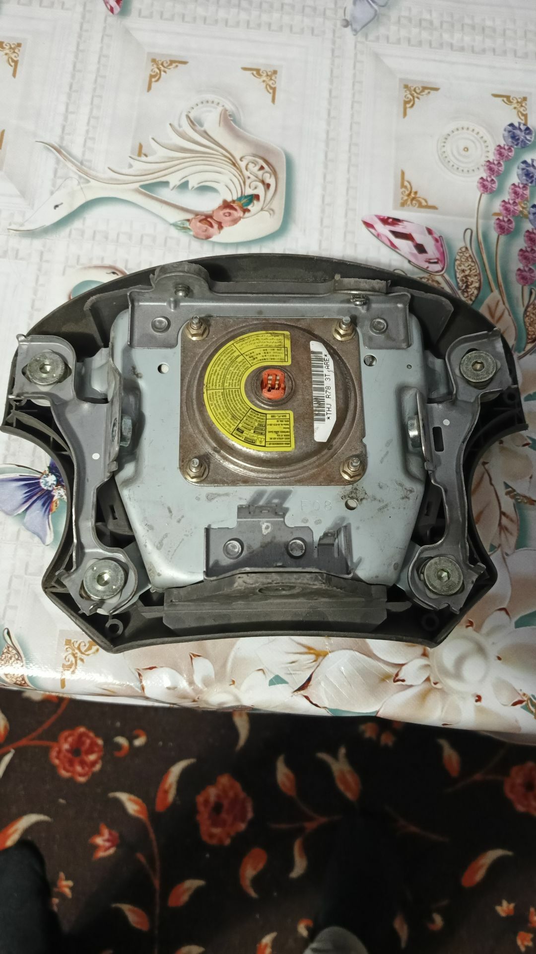 rul kemry 500 TMT - Туркменабат - img 1