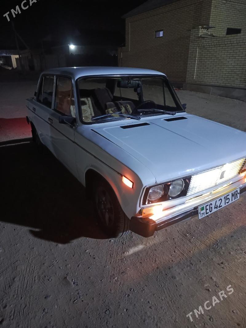Lada 2106 1991 - 25 000 TMT - Sakarçäge - img 1