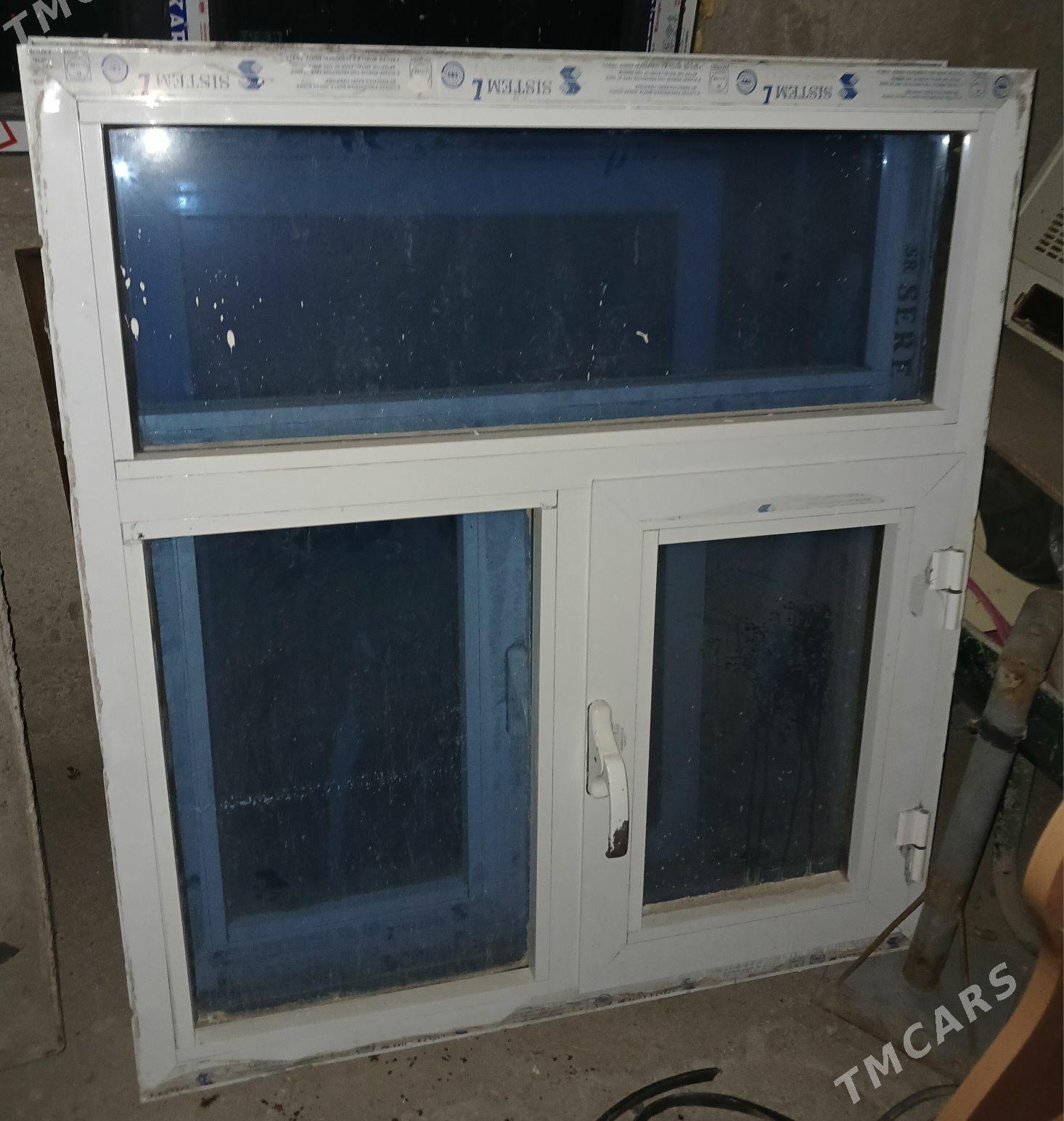 Ayna plastika - Türkmenbaşy - img 1