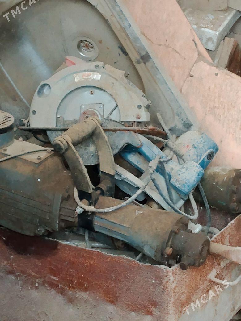 ИНСТРУМЕНТЫ - GURALLAR - Ашхабад - img 1