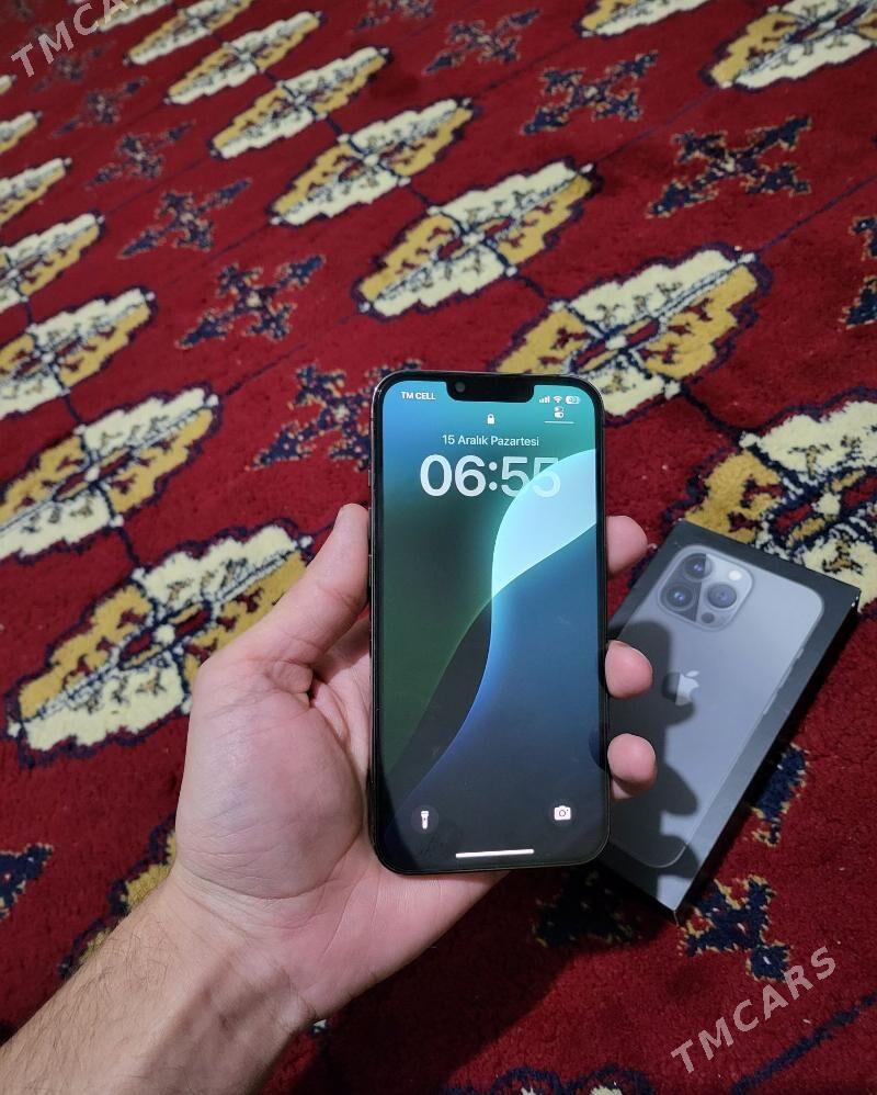 iphone 13 pro - Büzmeýin - img 1