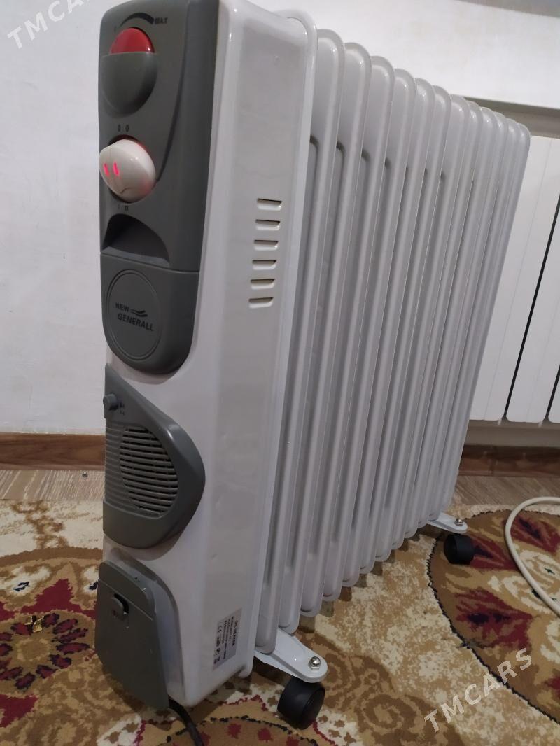 pecka pec tok pec - Aşgabat - img 1