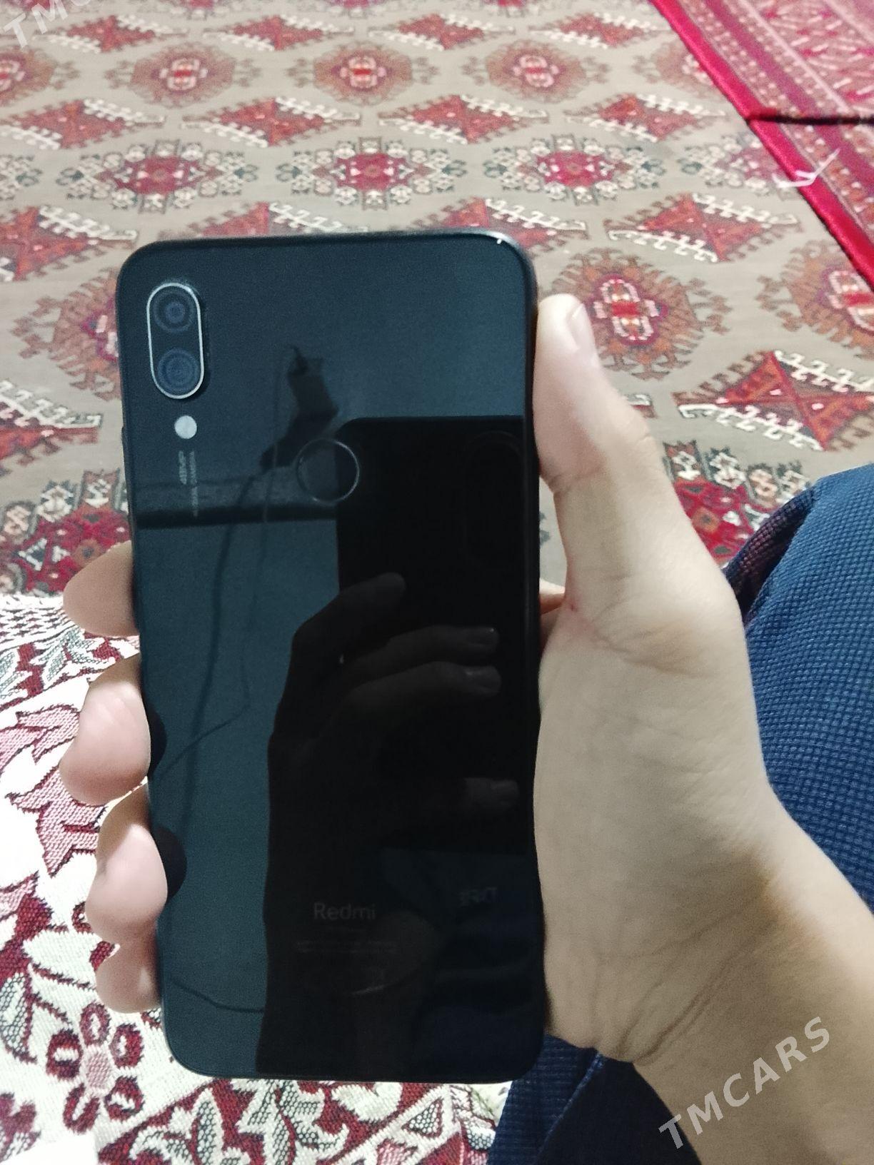 redmi note 7 full - Сакарчага - img 1