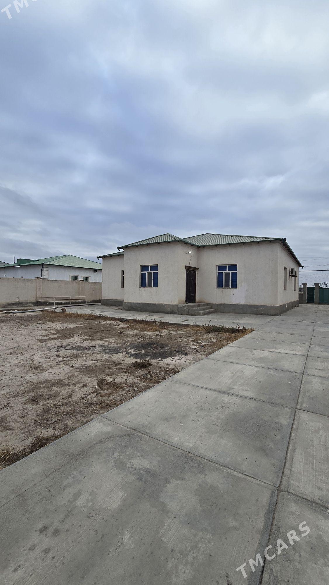 Машин Диагностика 12сот 4ком - Дашогуз - img 1