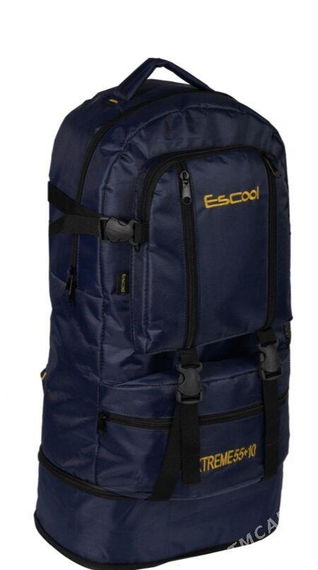 Мужские сумки - Туркменабат - img 1