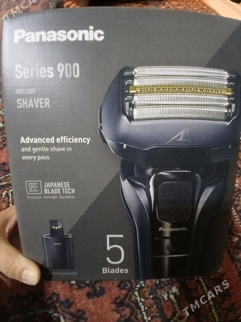 Sakgal masynka - Aşgabat - img 1