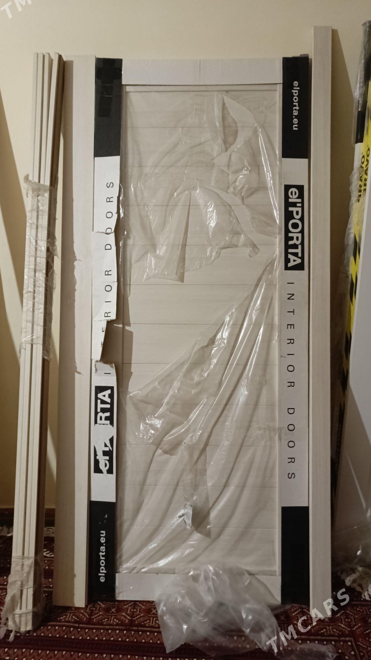 içki gapy - Gurtly - img 1