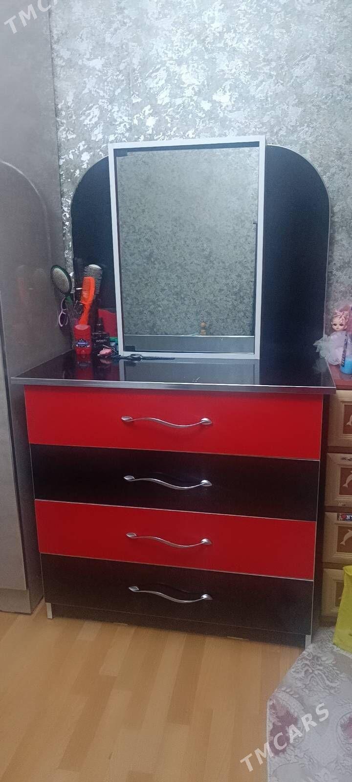 мебель - Балканабат - img 1