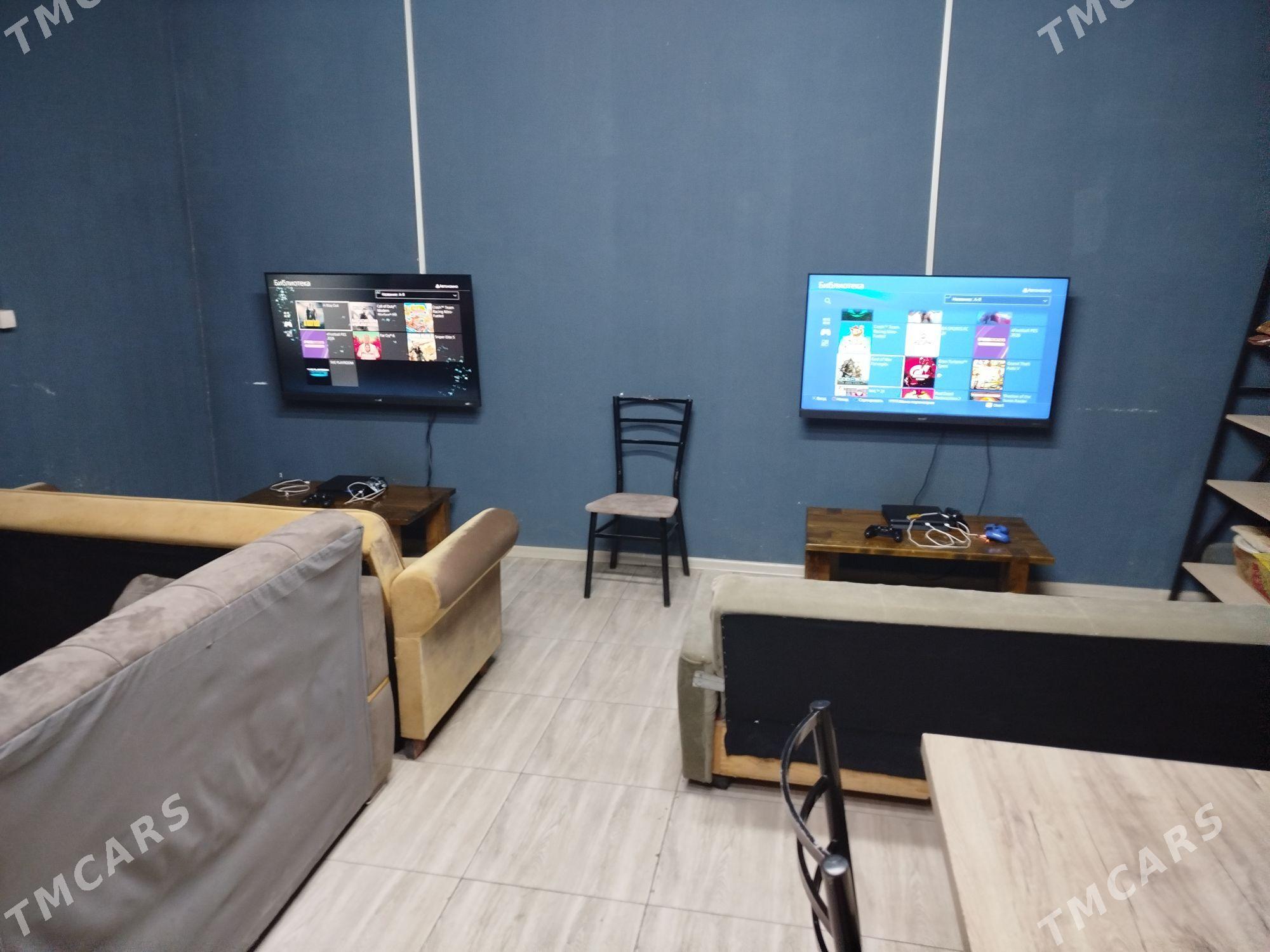 Igrateka satlyk - Мары - img 1