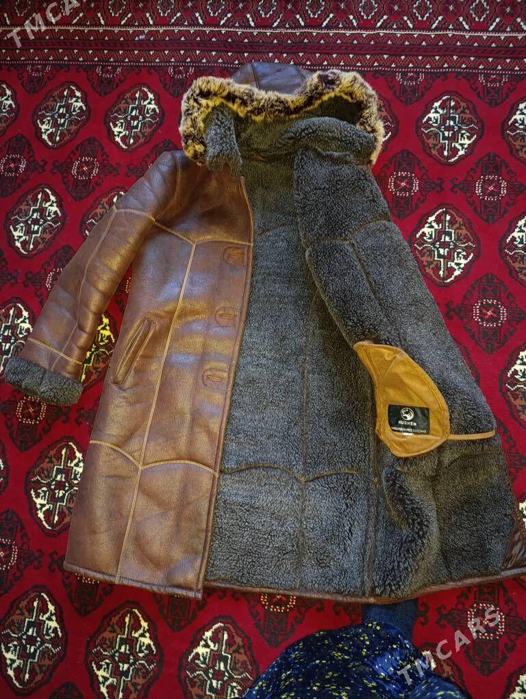 диблйонка - Дашогуз - img 1