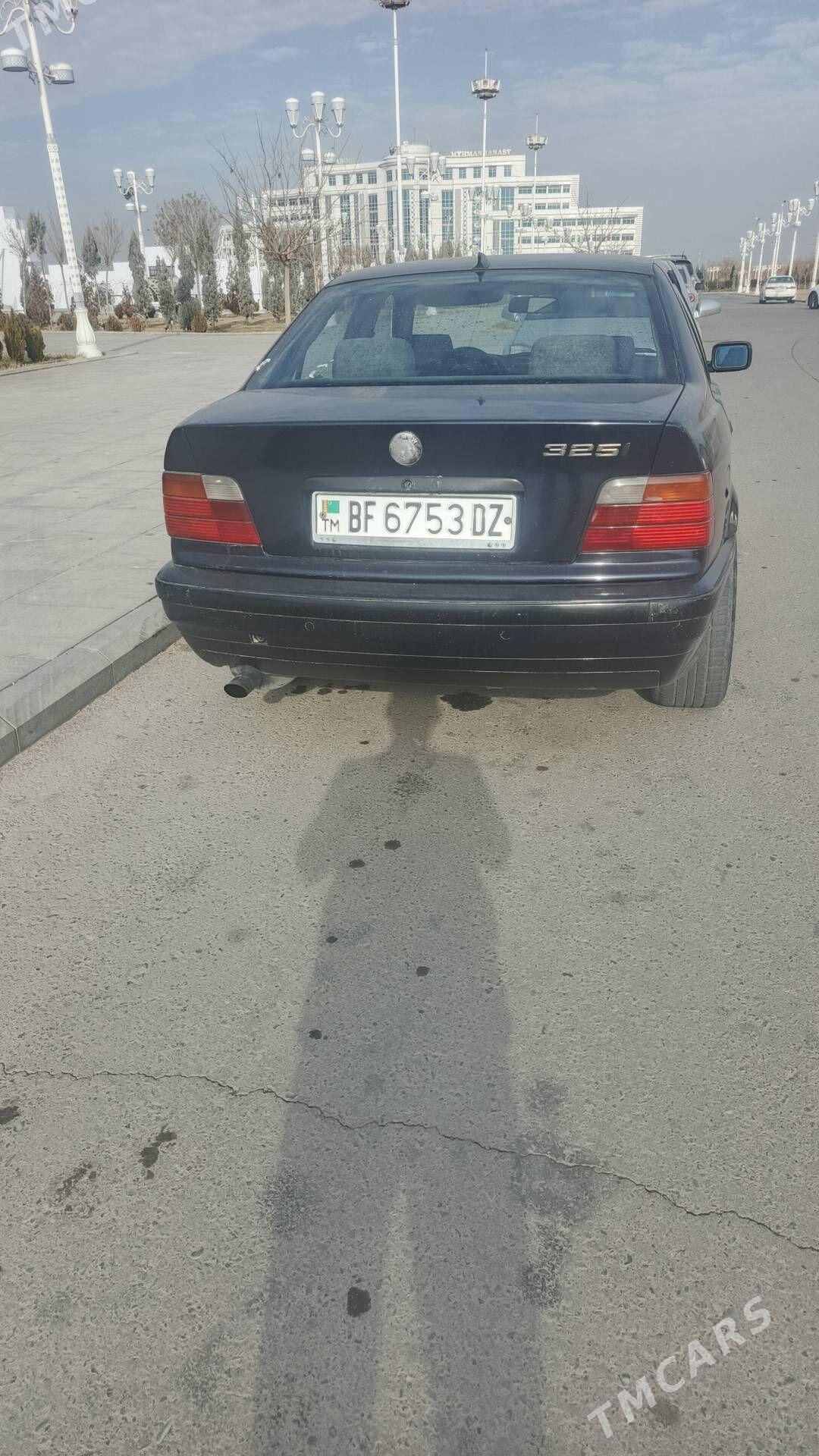 BMW 320 1993 - 30 000 TMT - Дашогуз - img 1