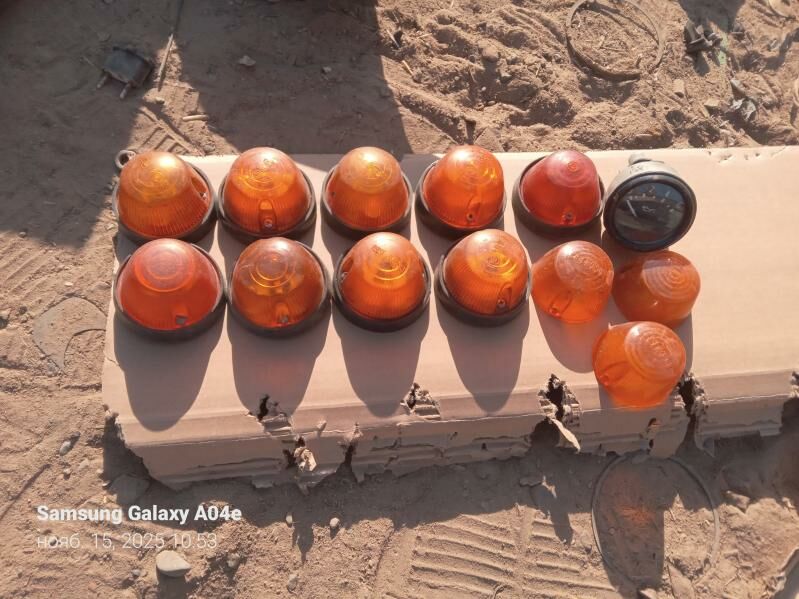 zil 10 TMT - Tejen - img 1