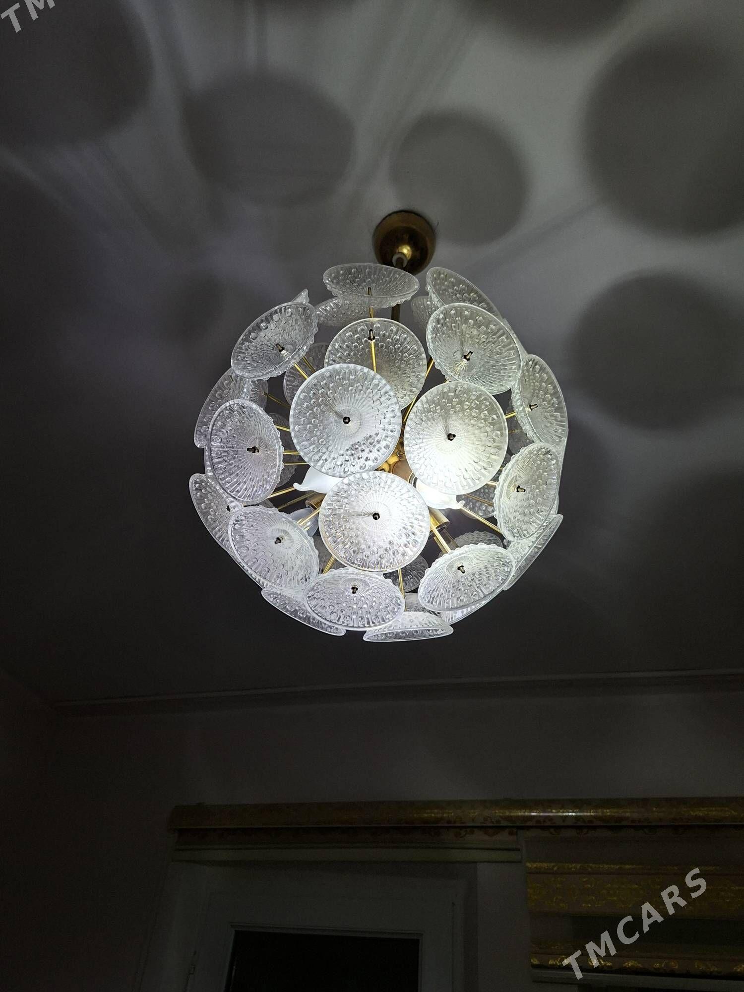 lyustra - Parahat 7 - img 1