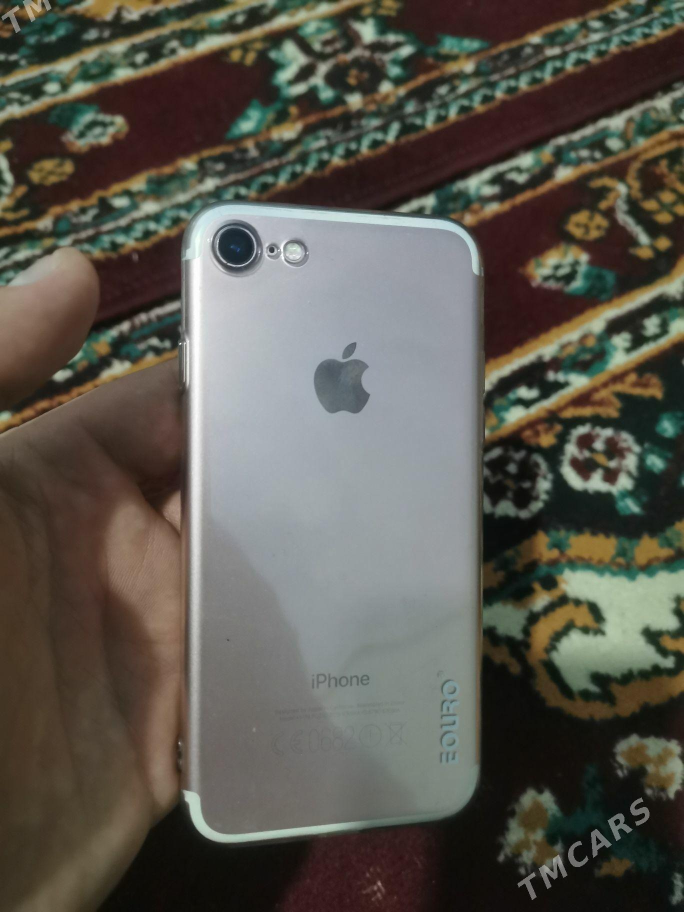 iPhone 7 128 lik - Mary - img 1