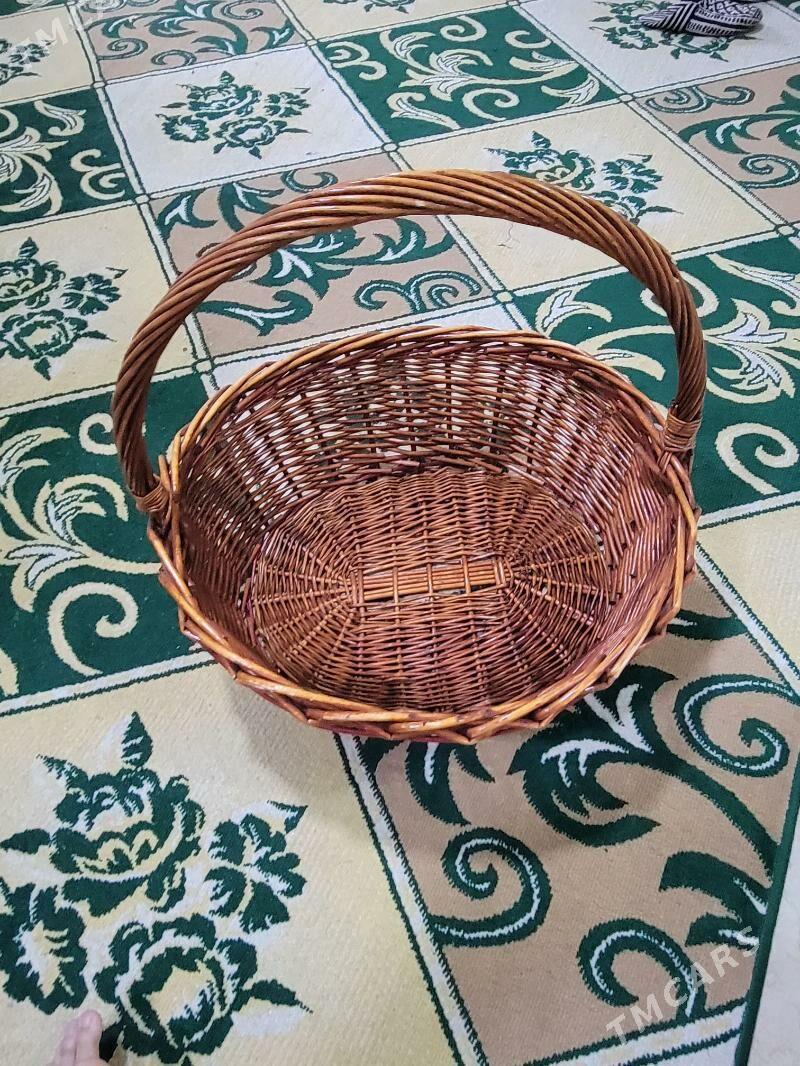 korzina - Ашхабад - img 1