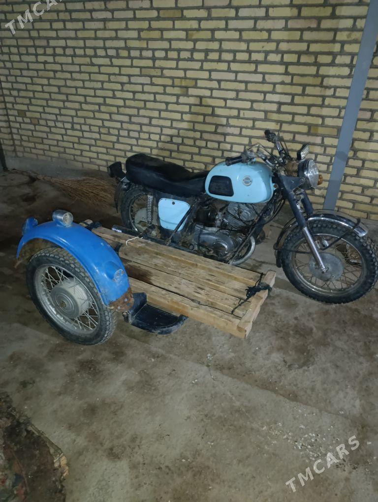 Iž Planeta 4 1990 - 9 000 TMT - Туркменгала - img 1