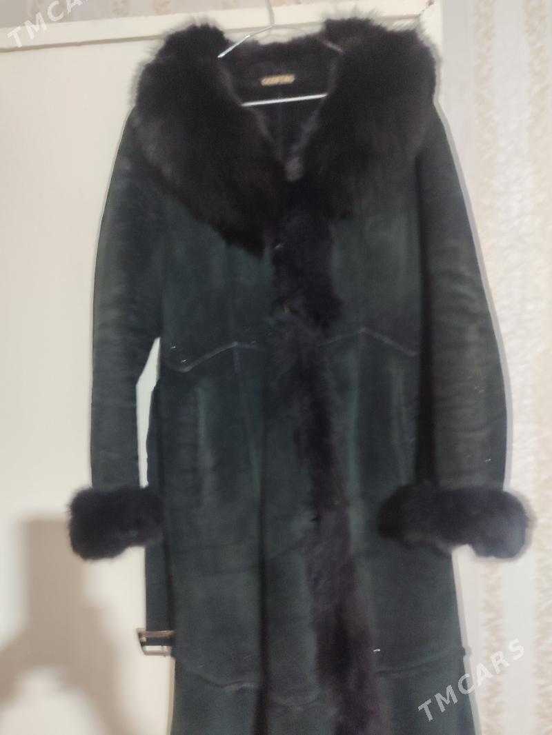 женское пальто - Çärjew - img 1