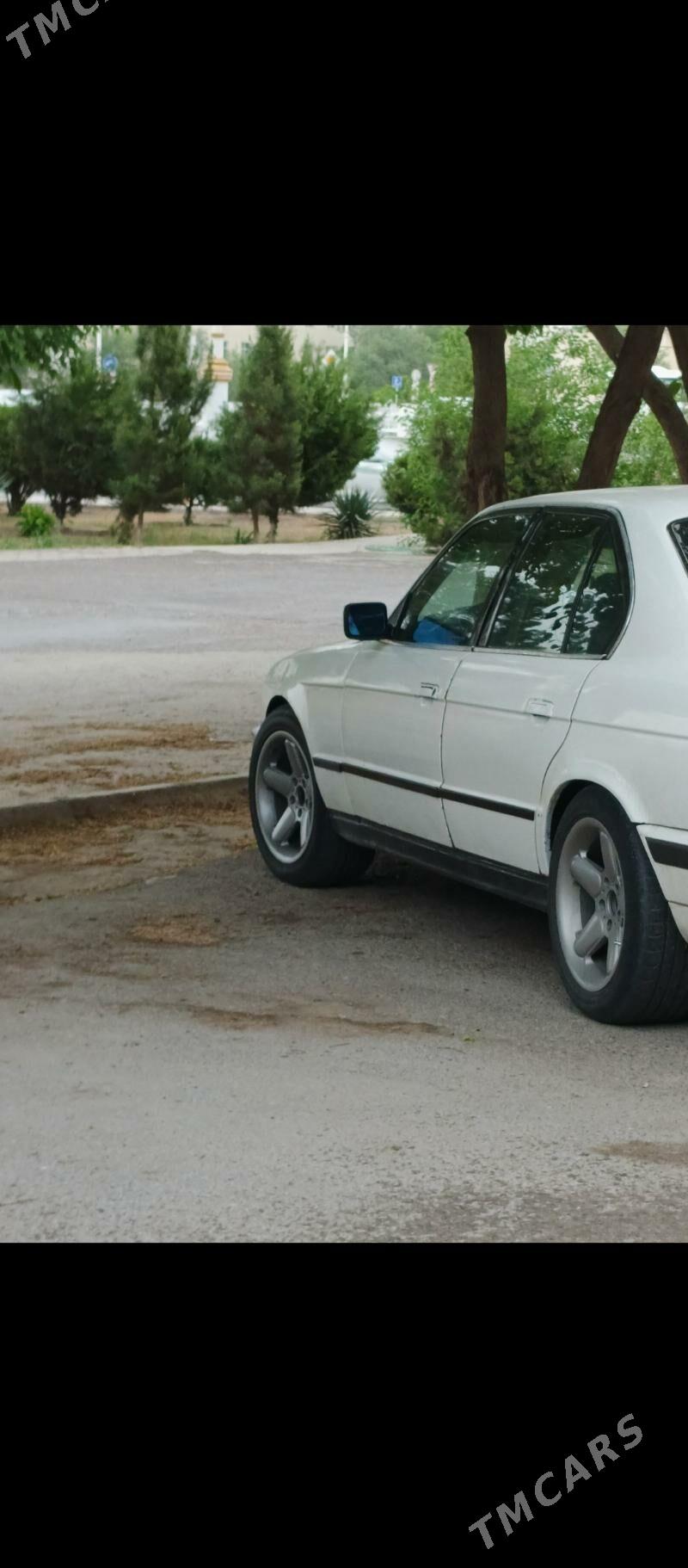 BMW 530 1993 - 29 000 TMT - Mary - img 1