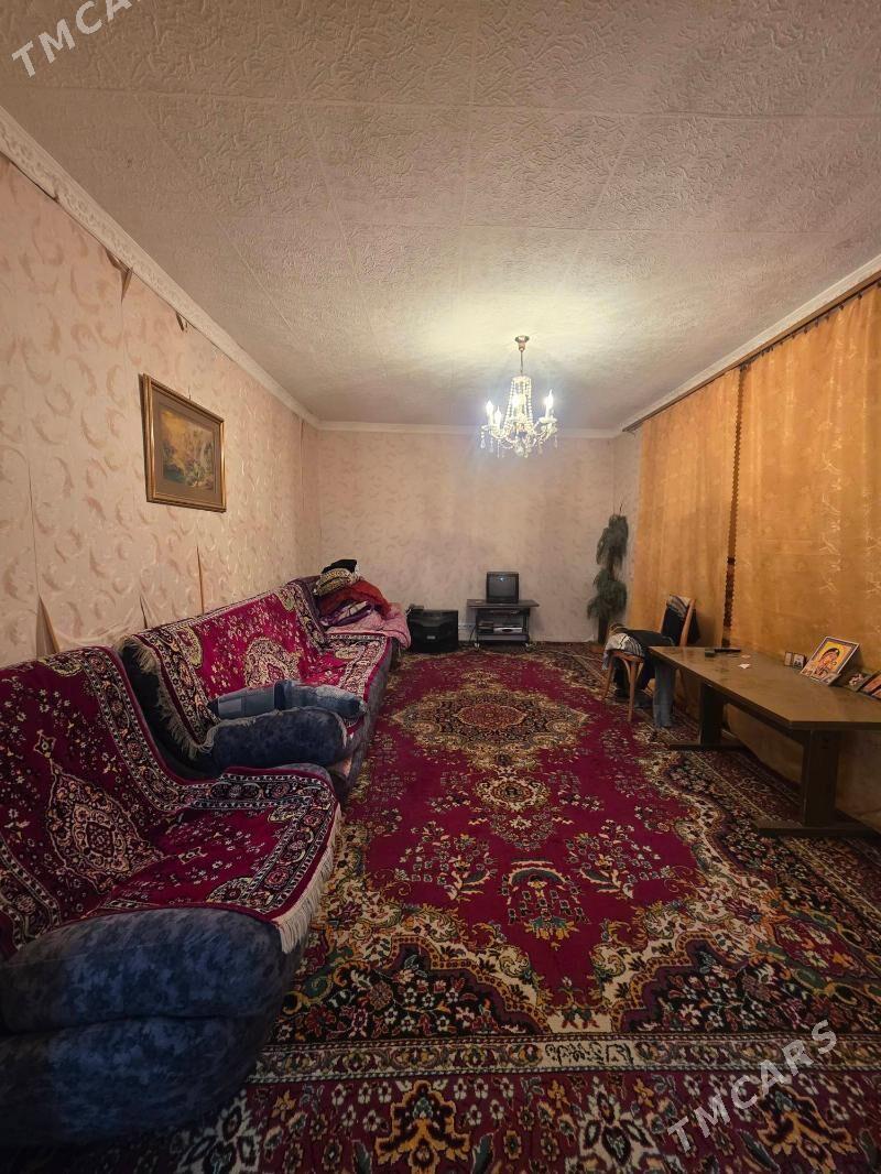 9 Ашхабадских комиссаров 3 ком - Ак-Бугдайский этрап - img 1