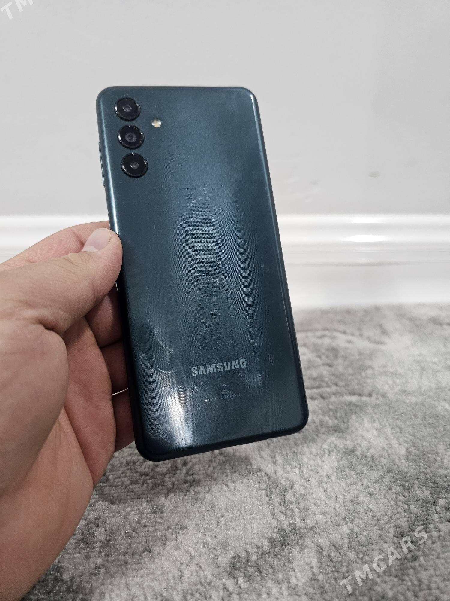 Samsung A04s - Aşgabat - img 1