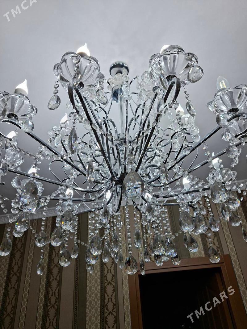 Lyustra - Parahat 7 - img 1