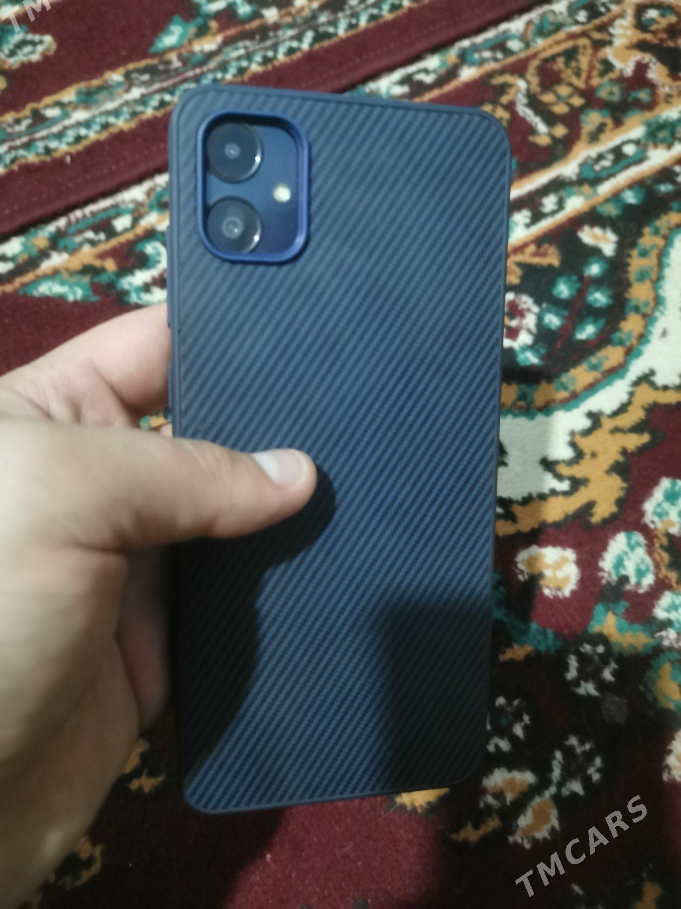 Samsung A 05 4/64 - Mary - img 1