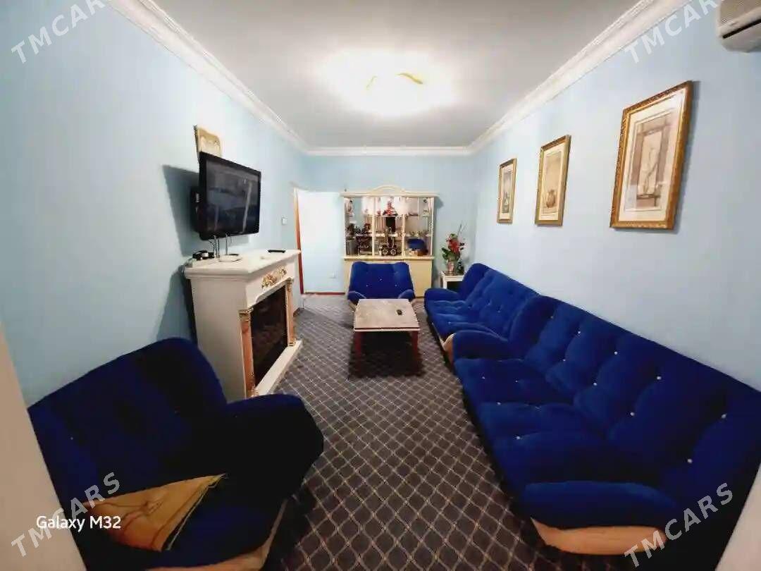 Arenda Kim rayon - Kim raýon - img 1