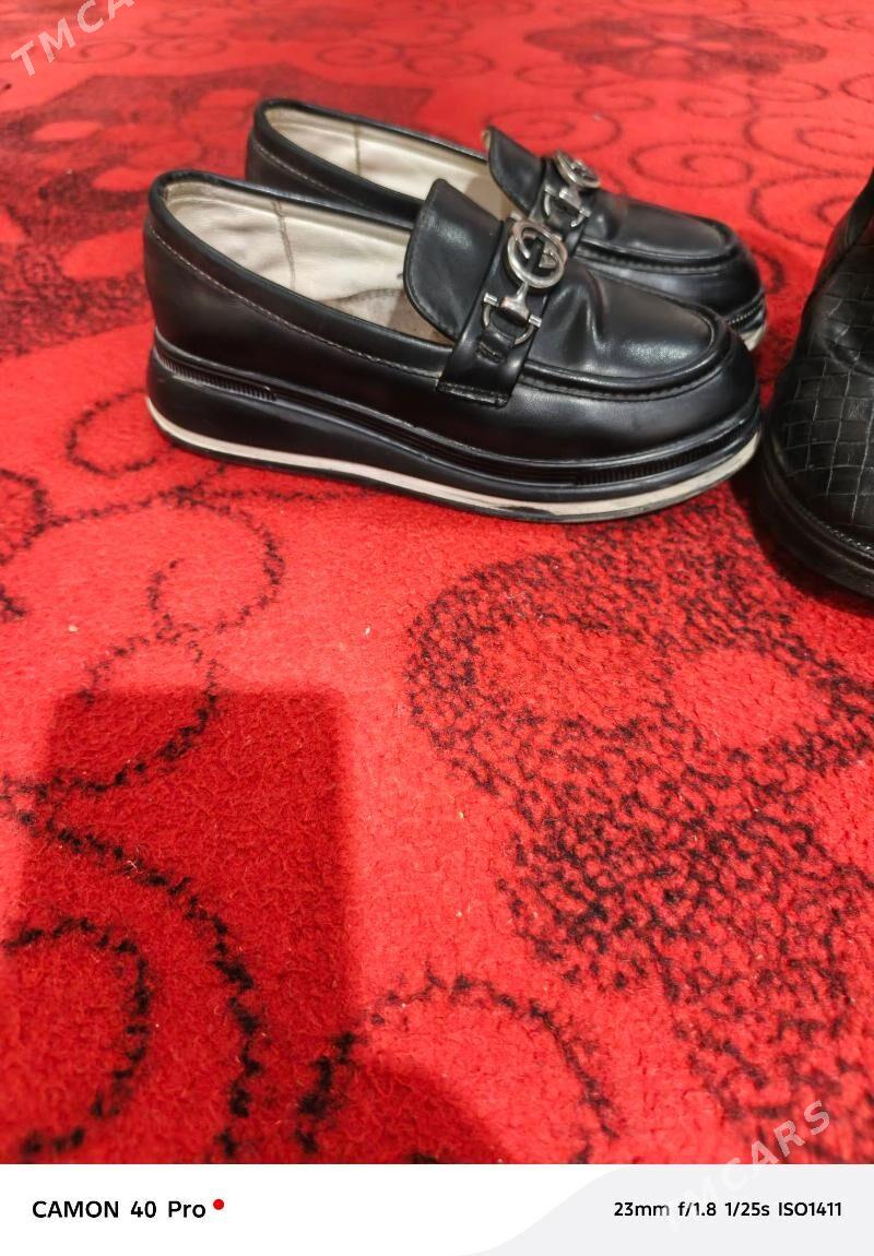 ayakgaplar - Сакарчага - img 1