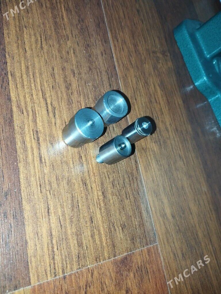 Knopka goyulyan aparat - Balkanabat - img 1