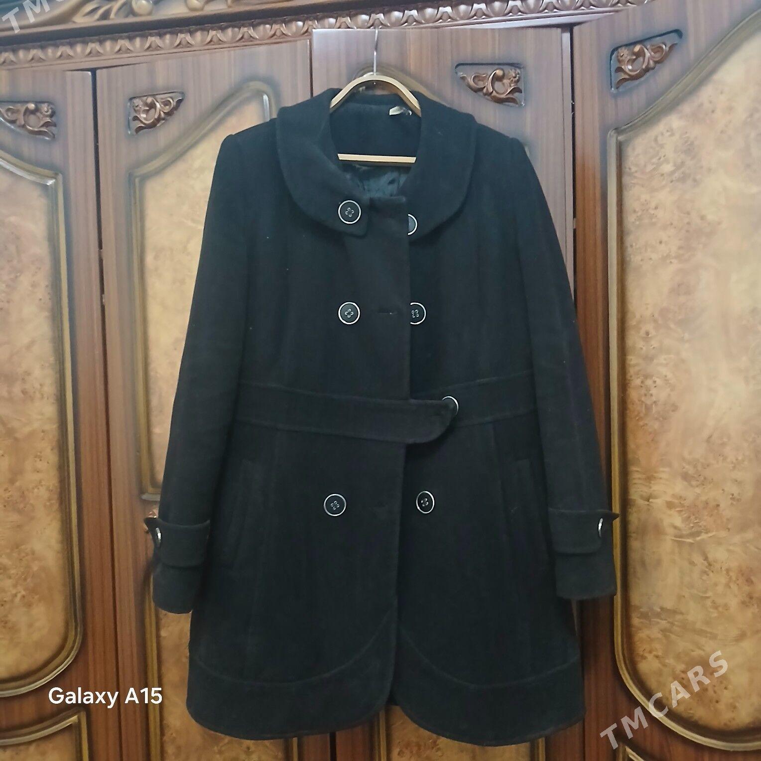 palto - Daşoguz - img 1