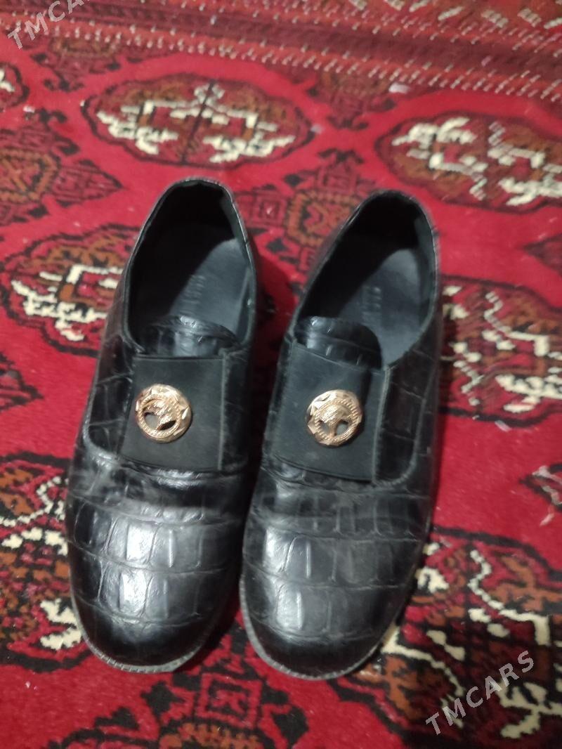 красовки туфли - Çärjew - img 1