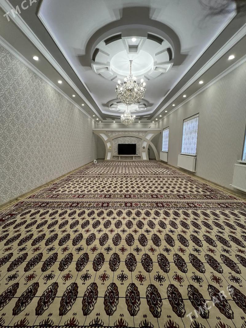 Satlyk howly jaý - Мары - img 1