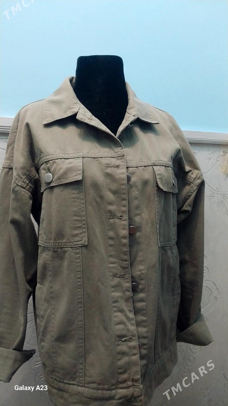 Jynsovka - Aşgabat - img 1