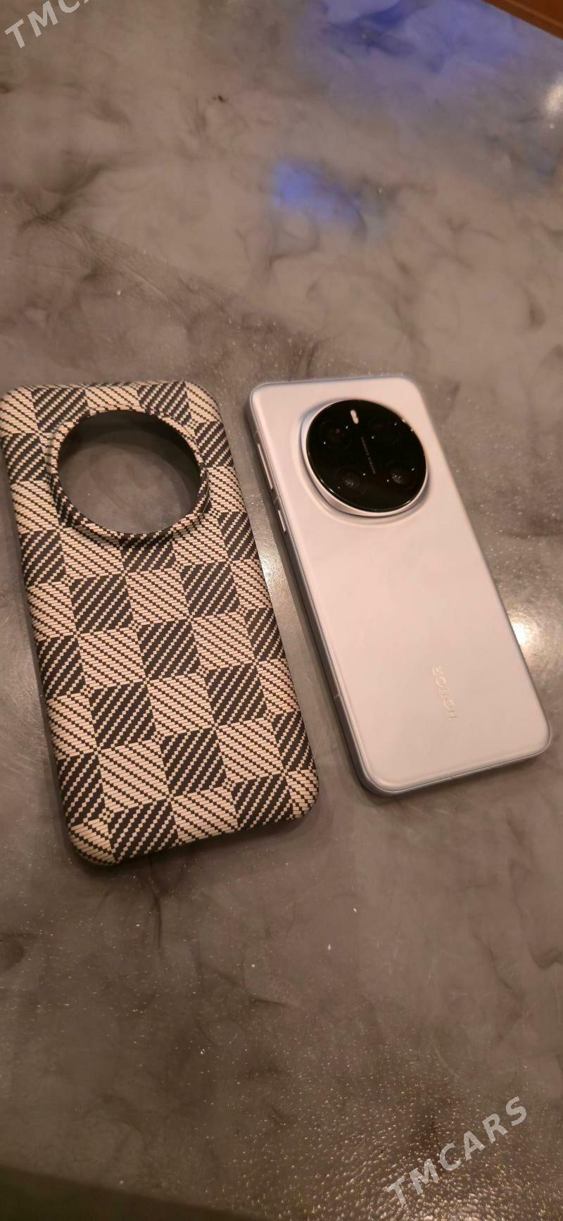 Honor Magic 7 pro Global - Ашхабад - img 1