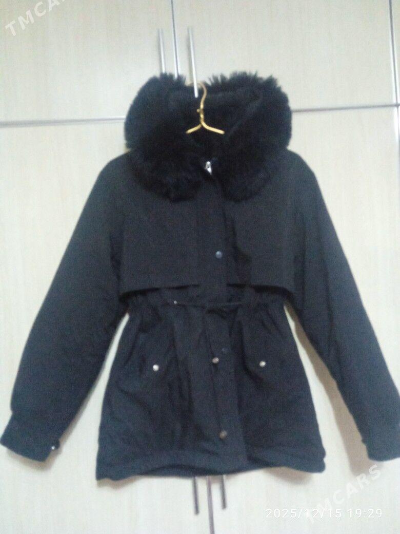 Куртка kurtka - Балканабат - img 1