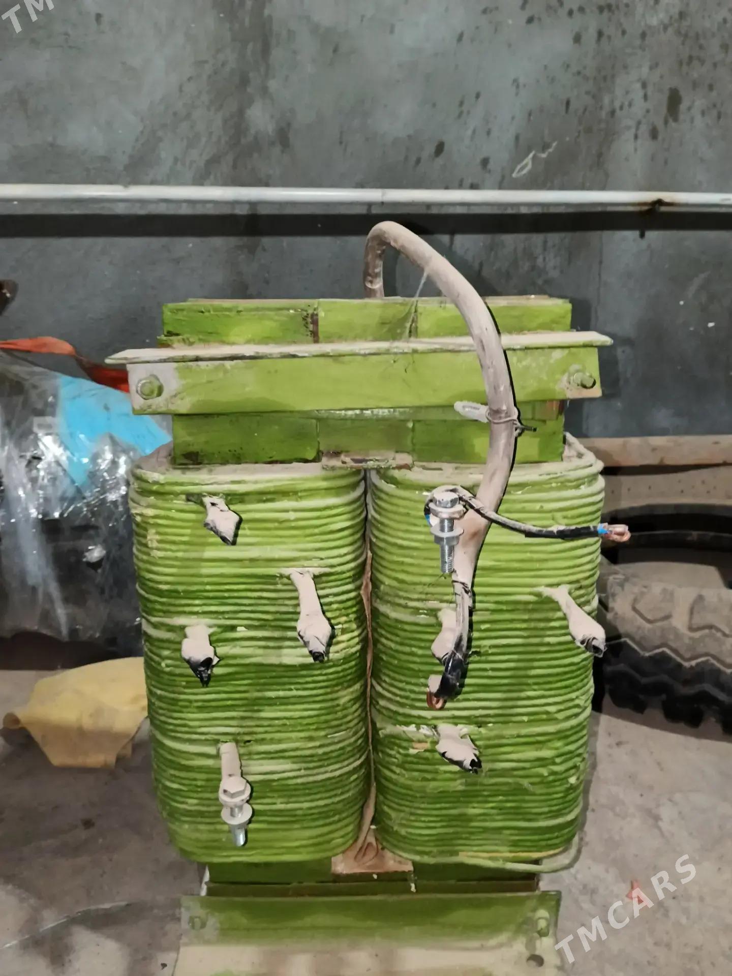 Tok köpeltýän - Gyzylarbat - img 1