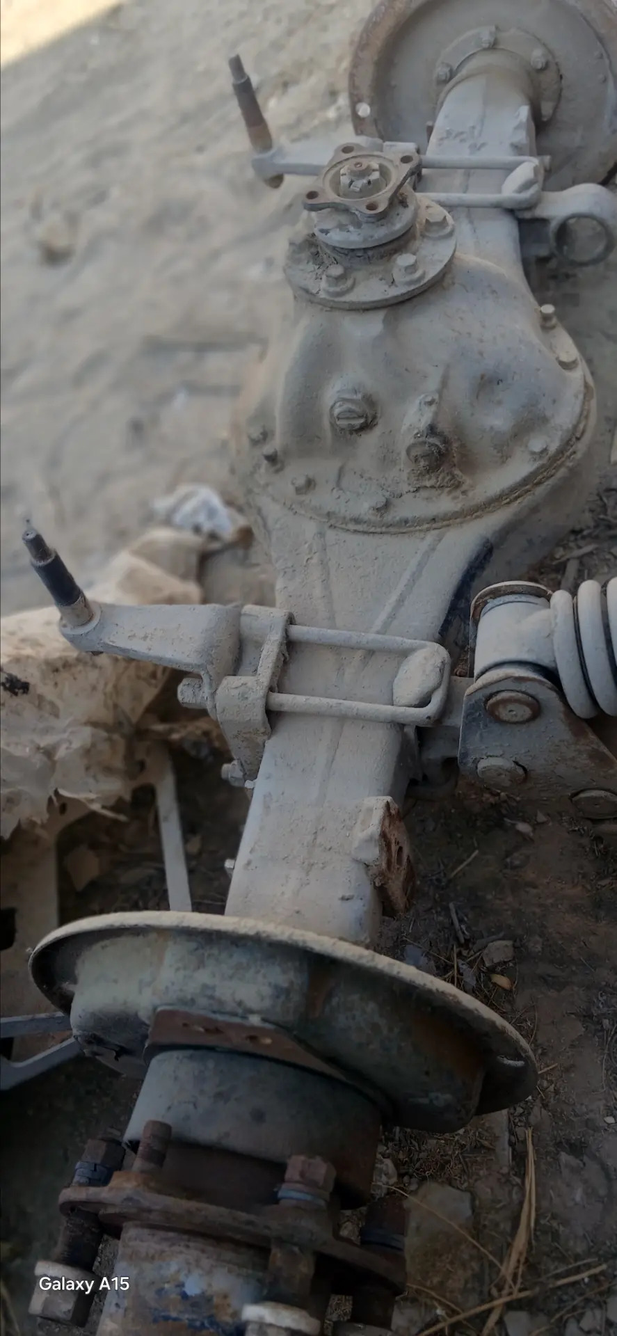 53 most 2 400 TMT - Baýramaly - img 1