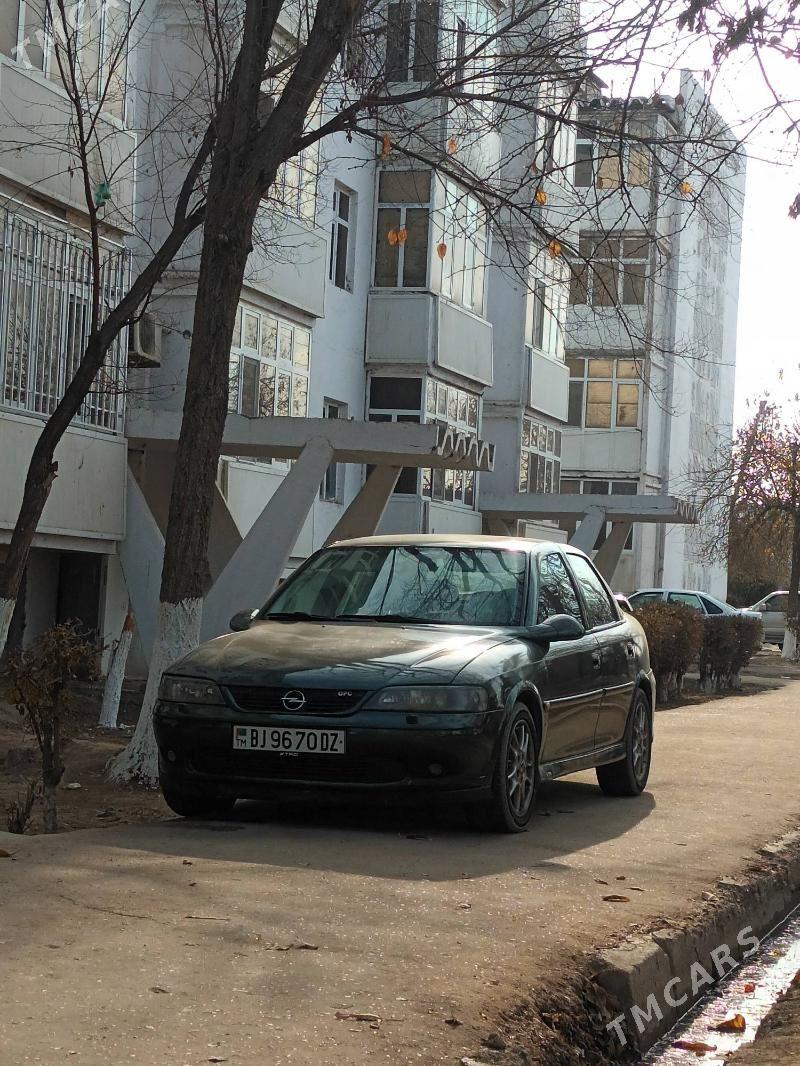 Opel Vectra 1999 - 72 000 TMT - Дашогуз - img 1