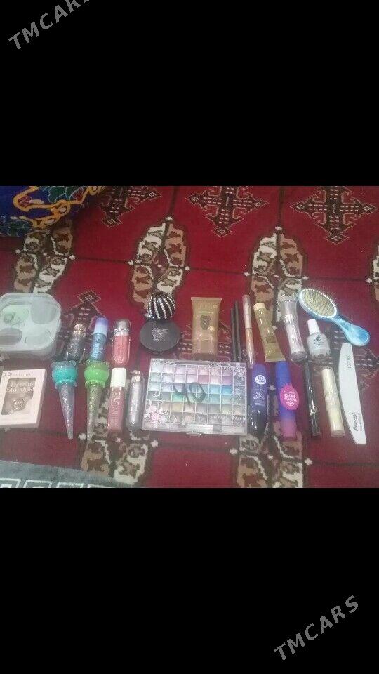 Aksesuarlar - Daşoguz - img 1