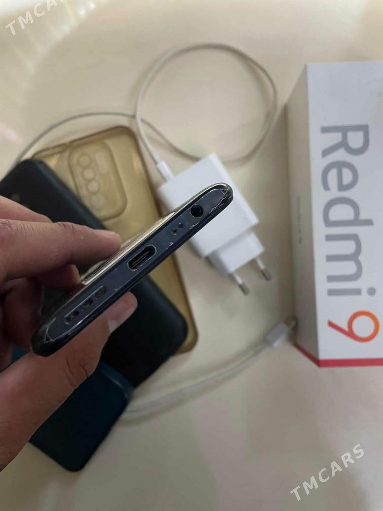 Редми 9 - Mary - img 1