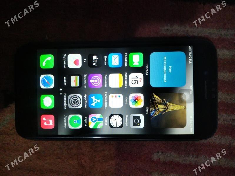 iPhone 8 64 - Туркменабат - img 1