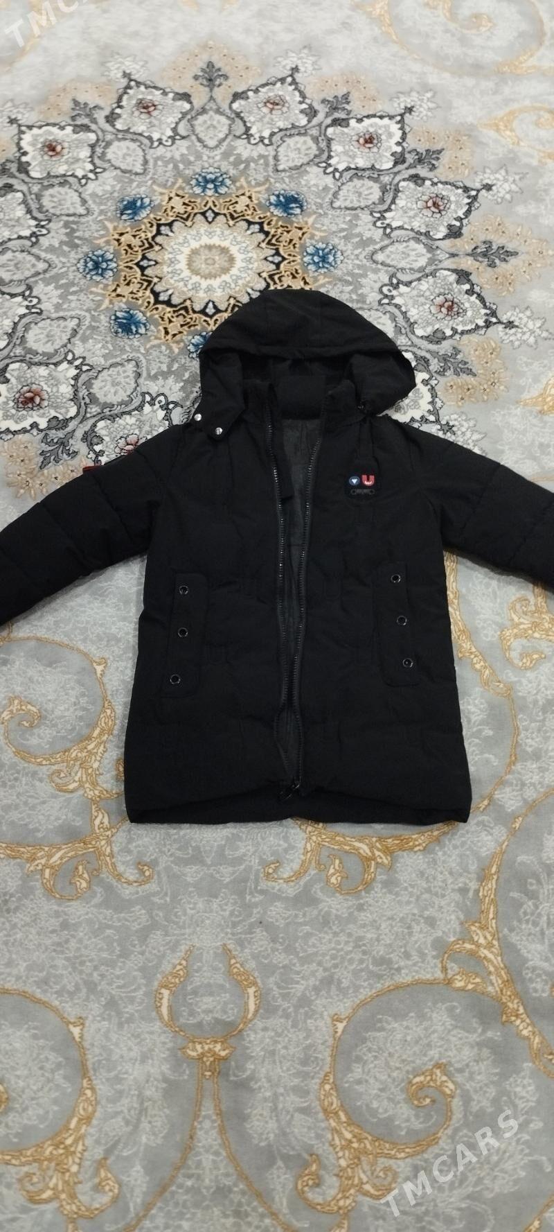 Kurtka - Мары - img 1