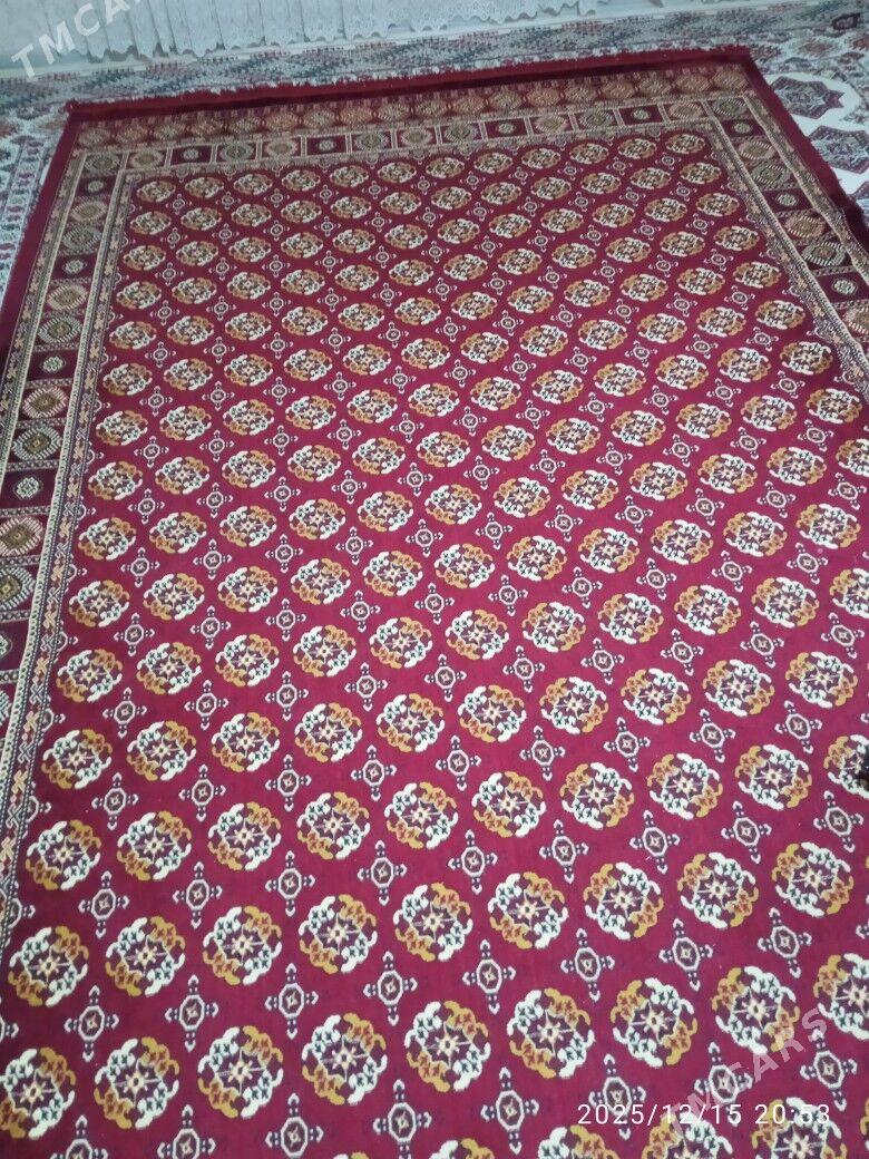 pakrawal - Balkanabat - img 1