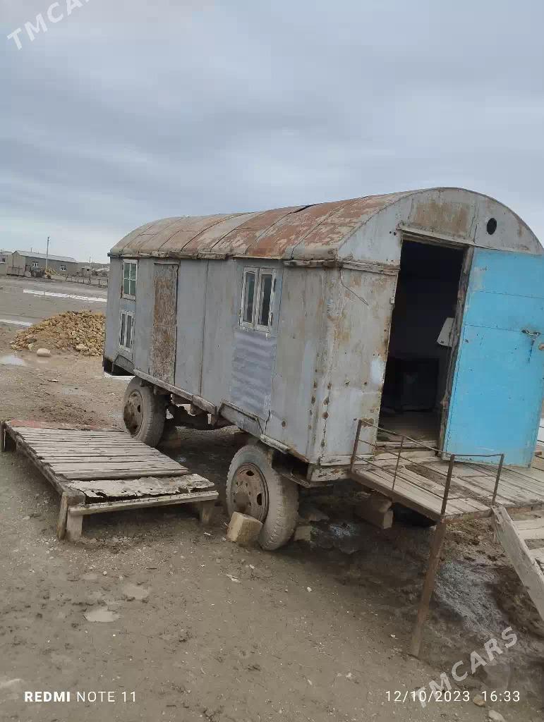 wagon - Этрек - img 1